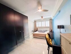 Blk 3 Tanjong Pagar Plaza (Bukit Merah), HDB 3 Rooms #594192191